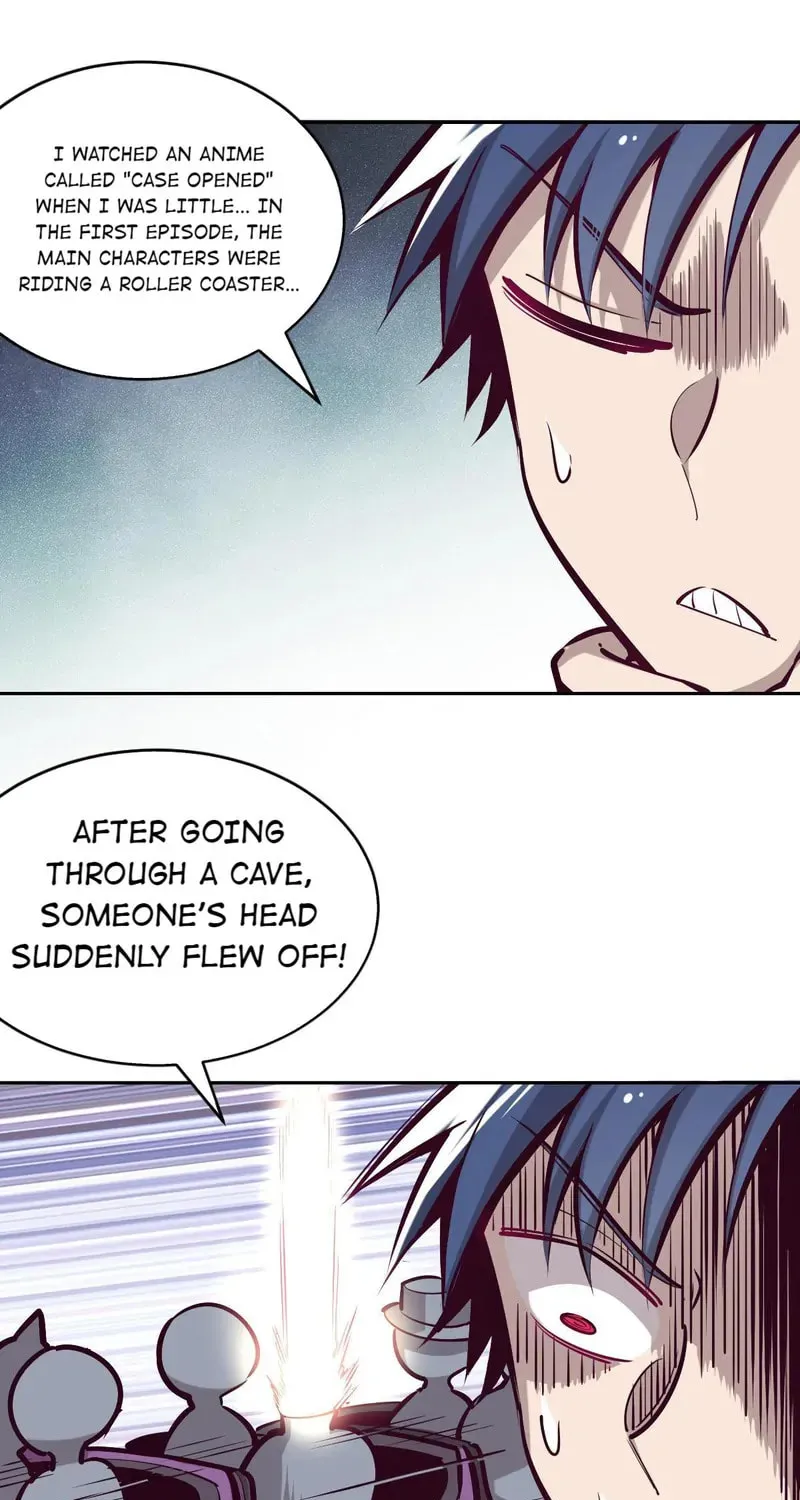 Demon X Angel, Can't Get Along! (Colored) Chapter 13.1 page 15 - 