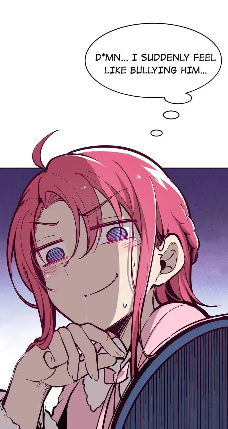 Demon X Angel, Can't Get Along! (Colored) Chapter 13.1 page 18 - 