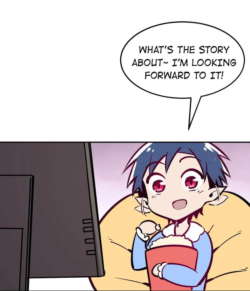 Demon X Angel, Can't Get Along! (Colored) Chapter 13.1 page 22 - 