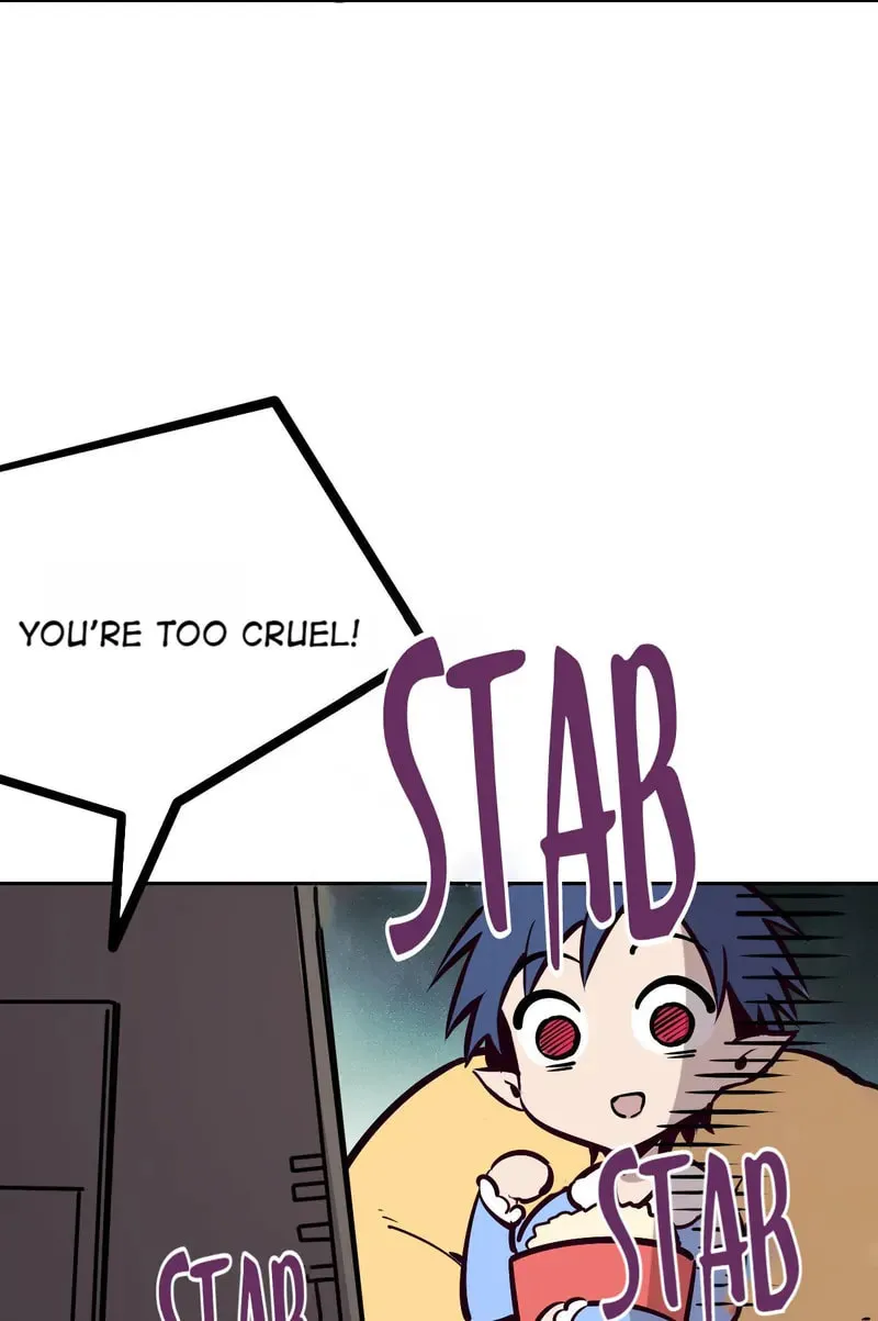 Demon X Angel, Can't Get Along! (Colored) Chapter 13.1 page 23 - 