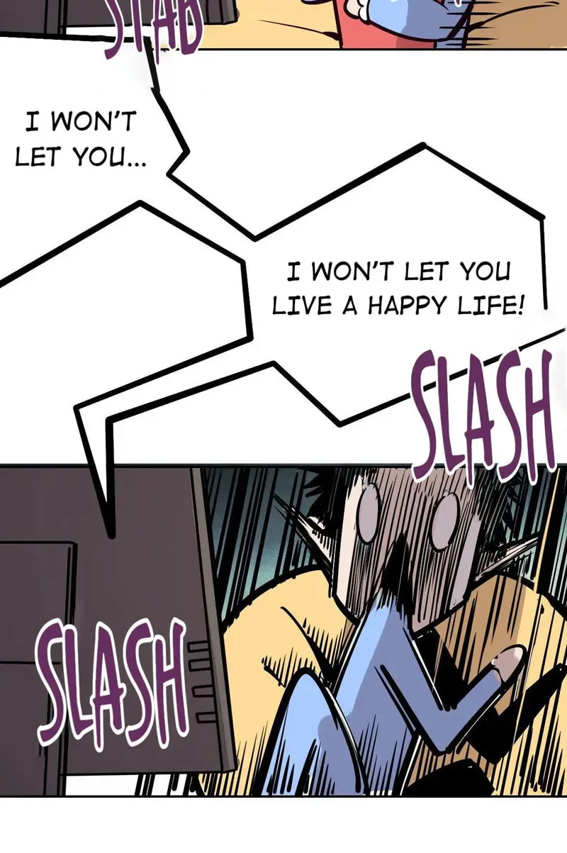 Demon X Angel, Can't Get Along! (Colored) Chapter 13.1 page 24 - 