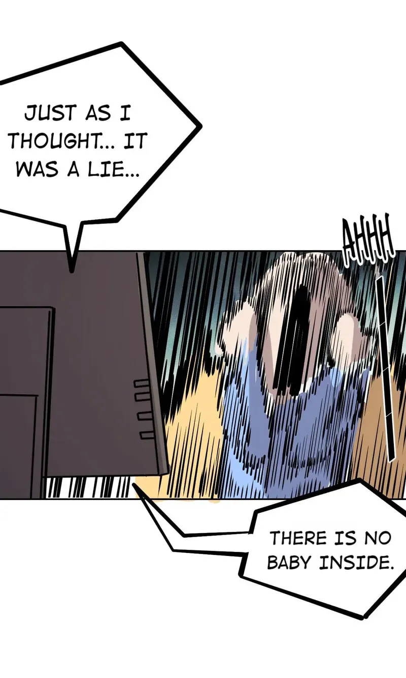 Demon X Angel, Can't Get Along! (Colored) Chapter 13.1 page 25 - 