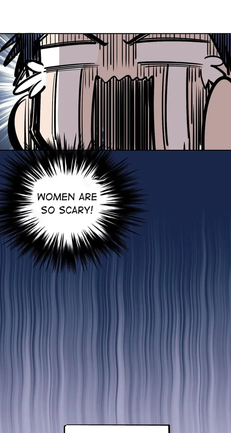 Demon X Angel, Can't Get Along! (Colored) Chapter 13.1 page 26 - 