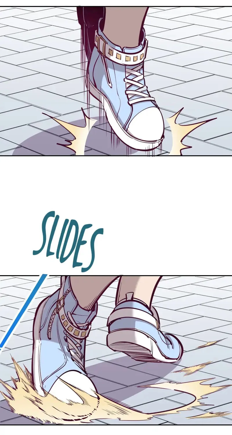 Demon X Angel, Can't Get Along! (Colored) Chapter 13.1 page 6 - 