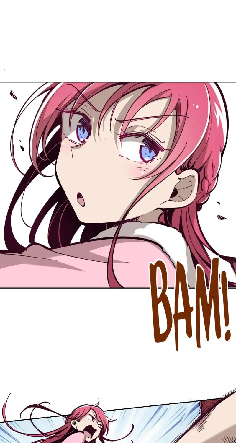 Demon X Angel, Can't Get Along! (Colored) Chapter 13.1 page 8 - 