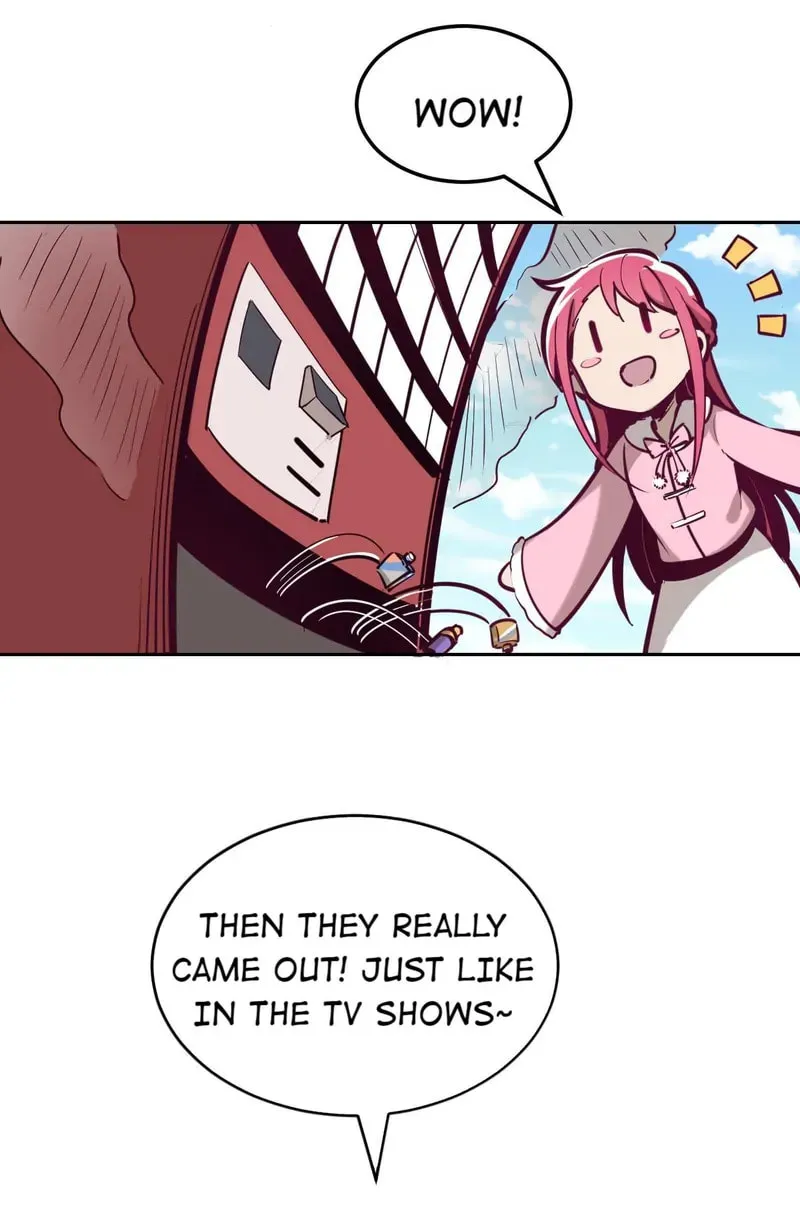 Demon X Angel, Can't Get Along! (Colored) Chapter 13.1 page 10 - 