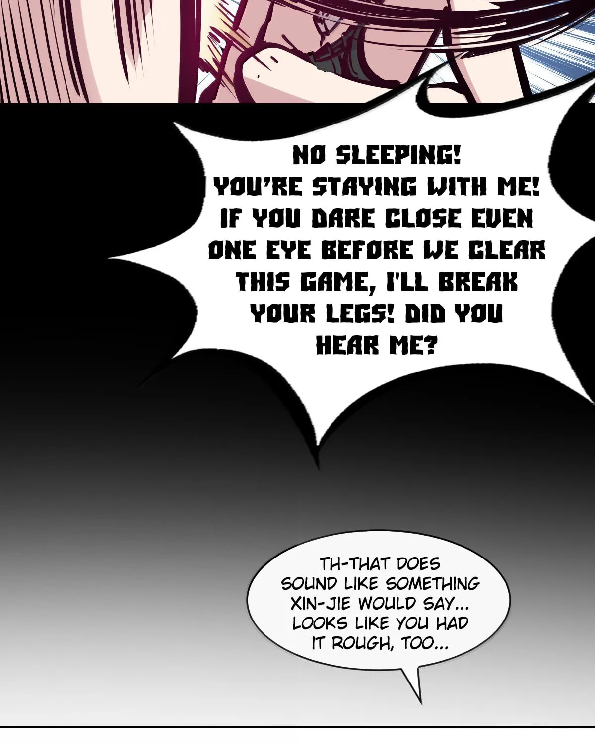 Demon X Angel, Can't Get Along! (Colored) Chapter 130.2 page 103 - 