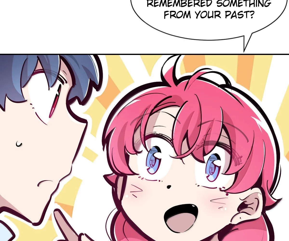 Demon X Angel, Can't Get Along! (Colored) Chapter 130.2 page 105 - 