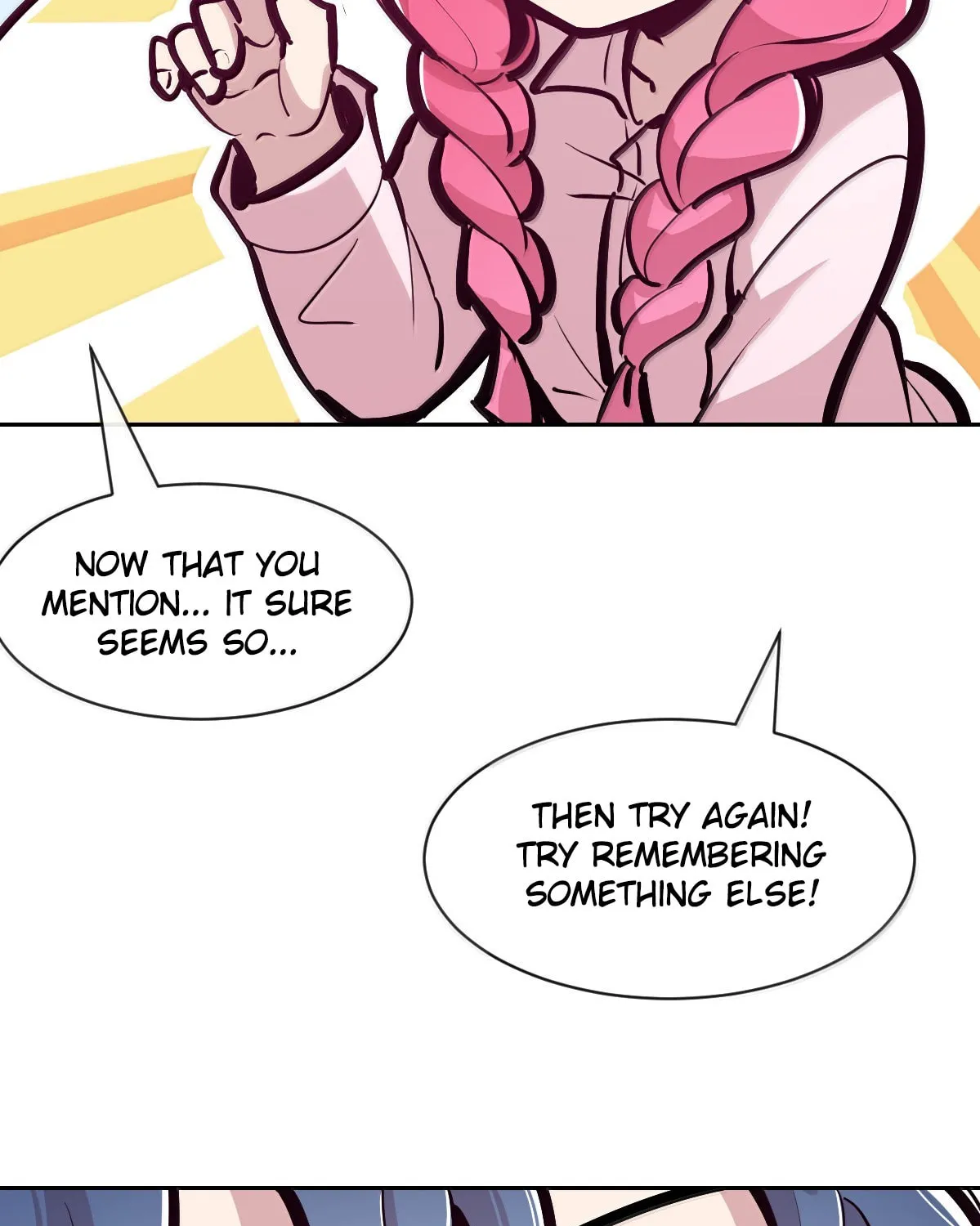 Demon X Angel, Can't Get Along! (Colored) Chapter 130.2 page 106 - 