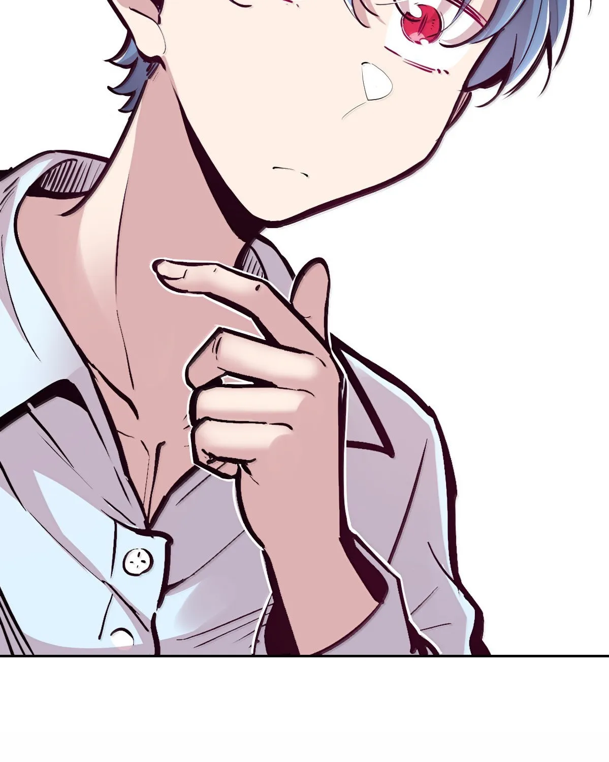 Demon X Angel, Can't Get Along! (Colored) Chapter 130.2 page 111 - 