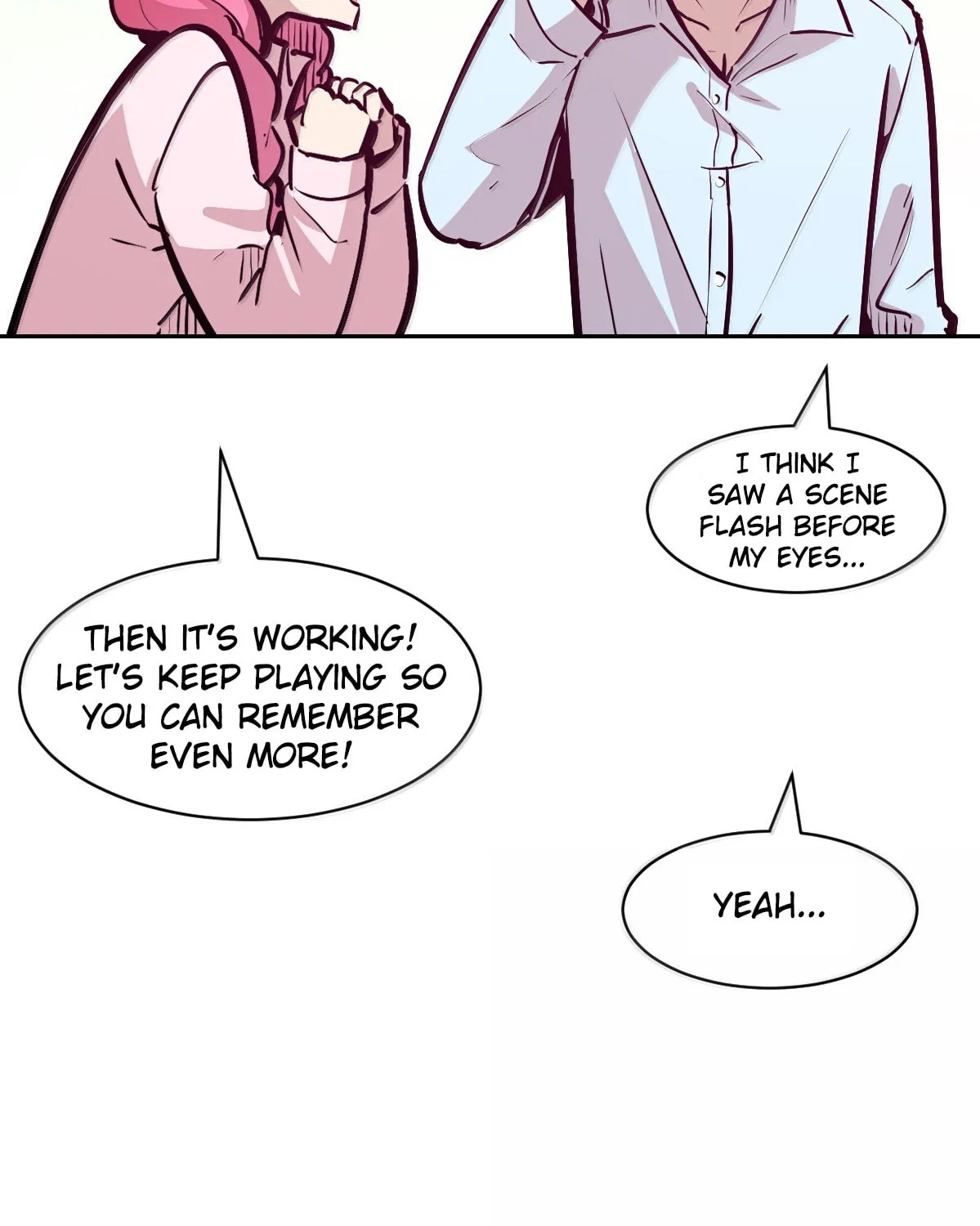 Demon X Angel, Can't Get Along! (Colored) Chapter 130.2 page 113 - 