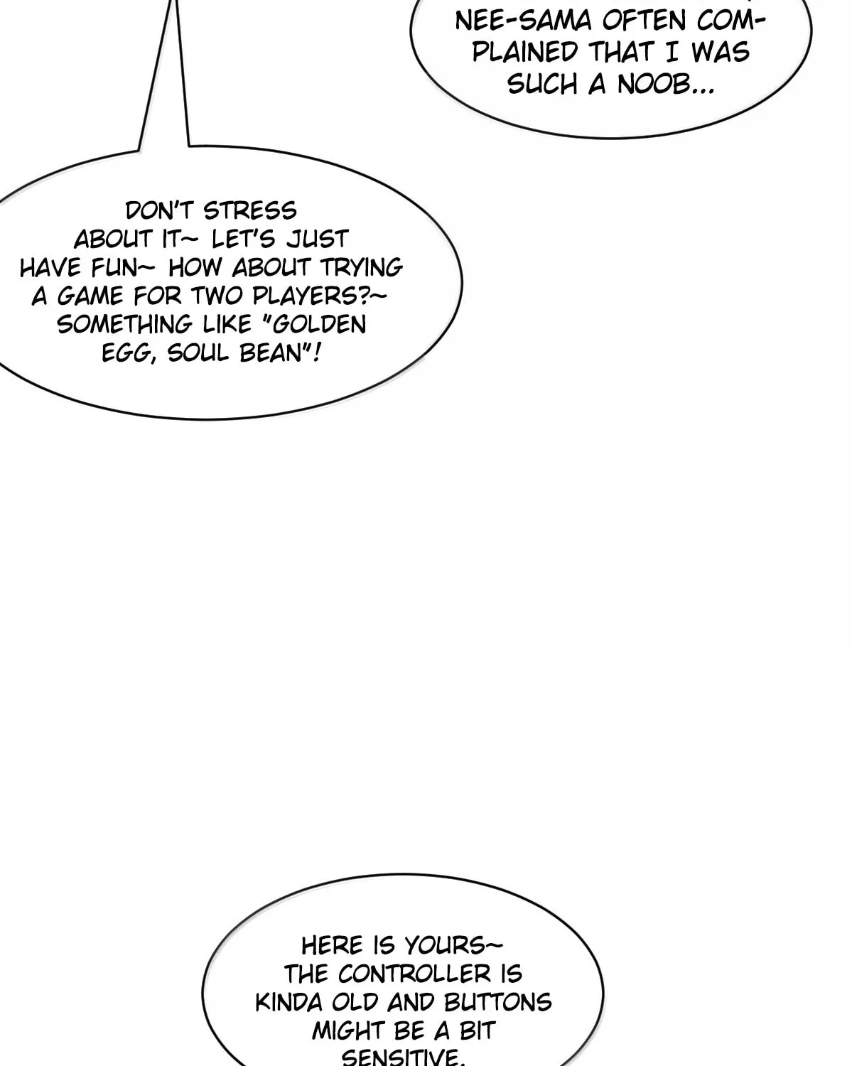 Demon X Angel, Can't Get Along! (Colored) Chapter 130.2 page 116 - 