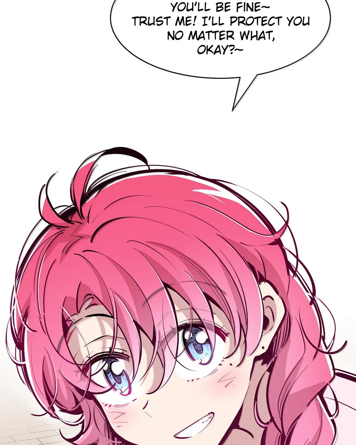 Demon X Angel, Can't Get Along! (Colored) Chapter 130.2 page 118 - 