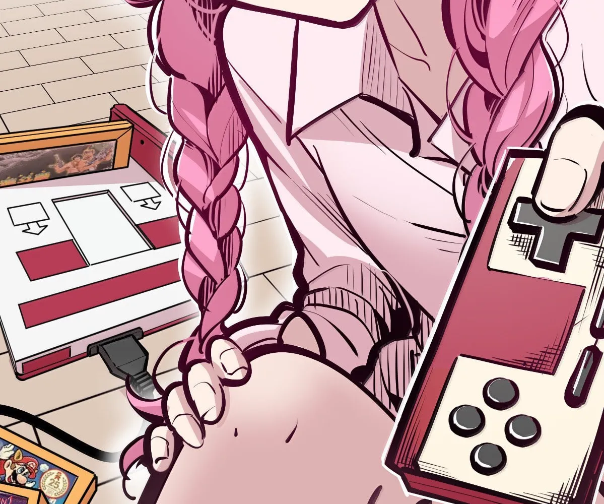 Demon X Angel, Can't Get Along! (Colored) Chapter 130.2 page 119 - 