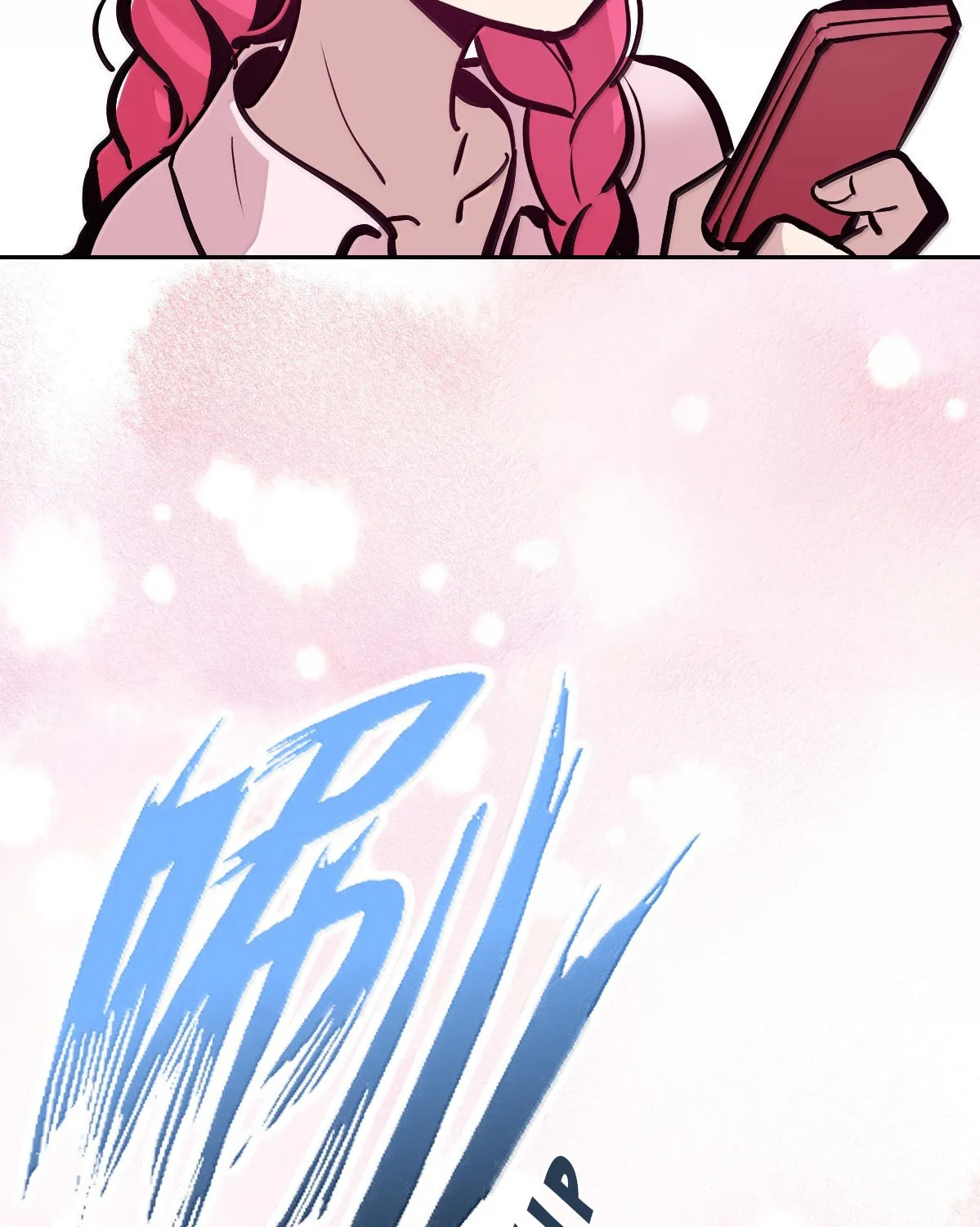 Demon X Angel, Can't Get Along! (Colored) Chapter 130.2 page 123 - 