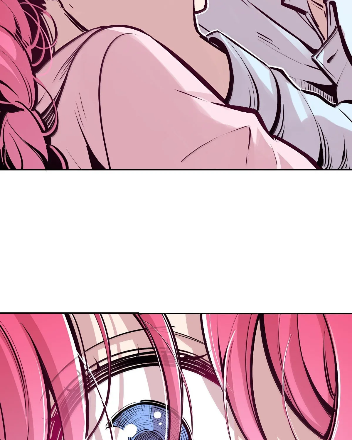 Demon X Angel, Can't Get Along! (Colored) Chapter 130.2 page 132 - 