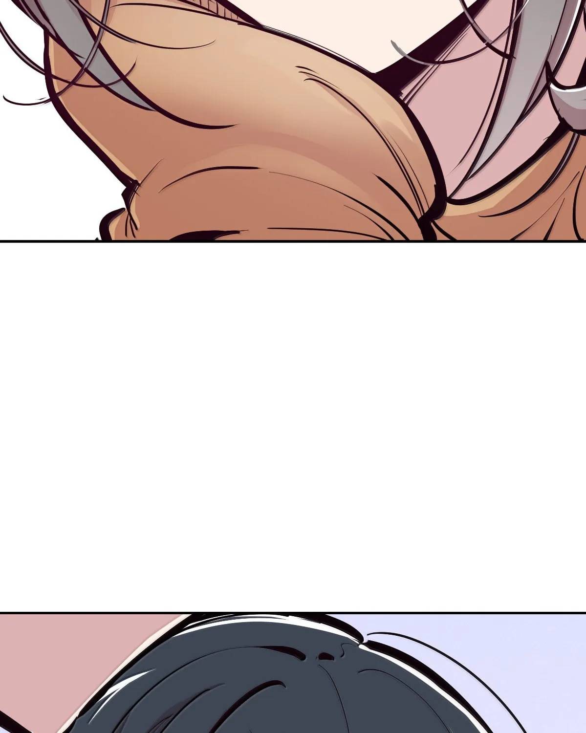Demon X Angel, Can't Get Along! (Colored) Chapter 130.2 page 16 - 