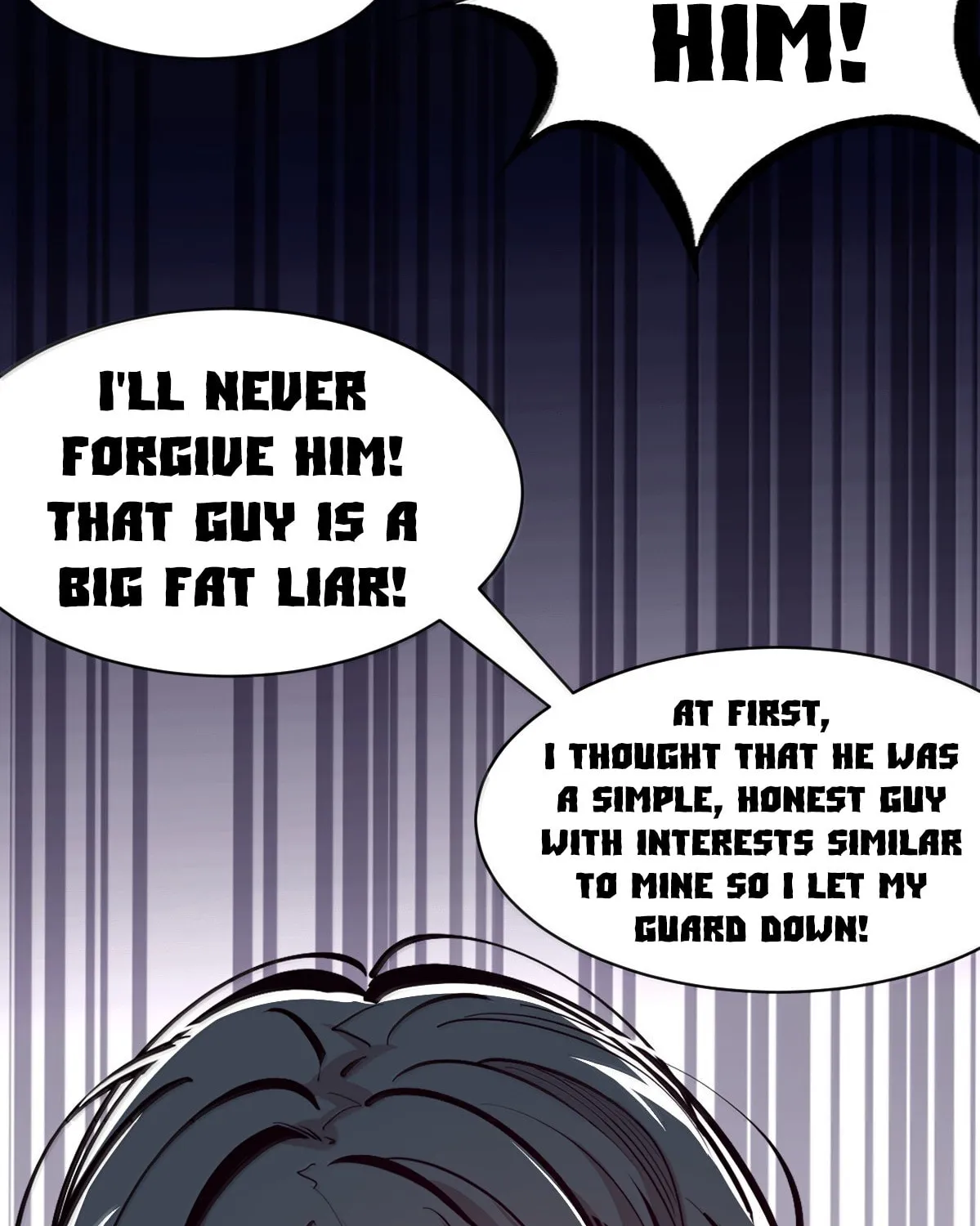 Demon X Angel, Can't Get Along! (Colored) Chapter 130.2 page 23 - 