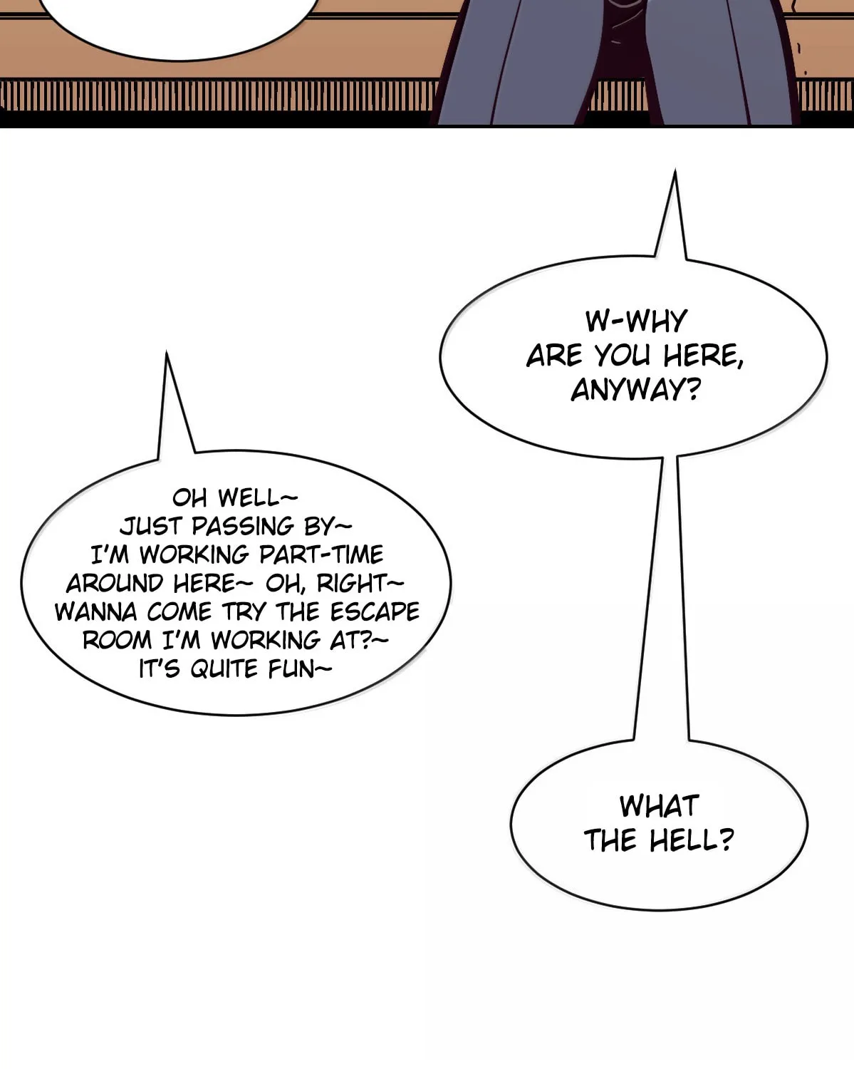 Demon X Angel, Can't Get Along! (Colored) Chapter 130.2 page 4 - 