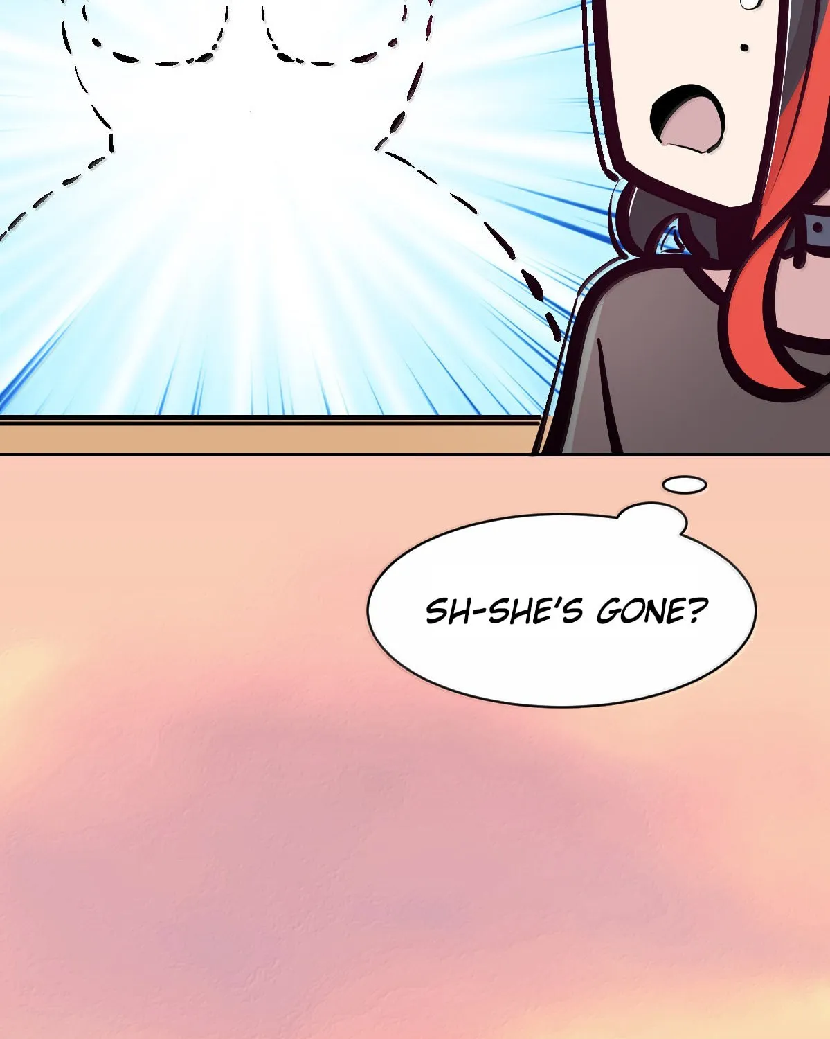 Demon X Angel, Can't Get Along! (Colored) Chapter 130.2 page 36 - 
