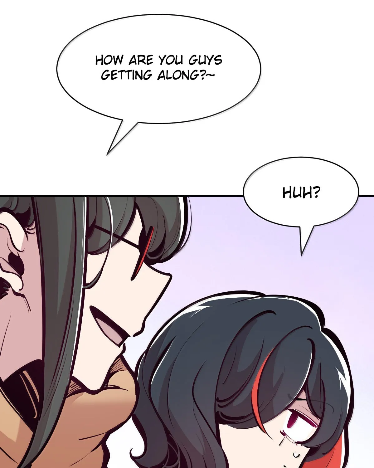 Demon X Angel, Can't Get Along! (Colored) Chapter 130.2 page 5 - 