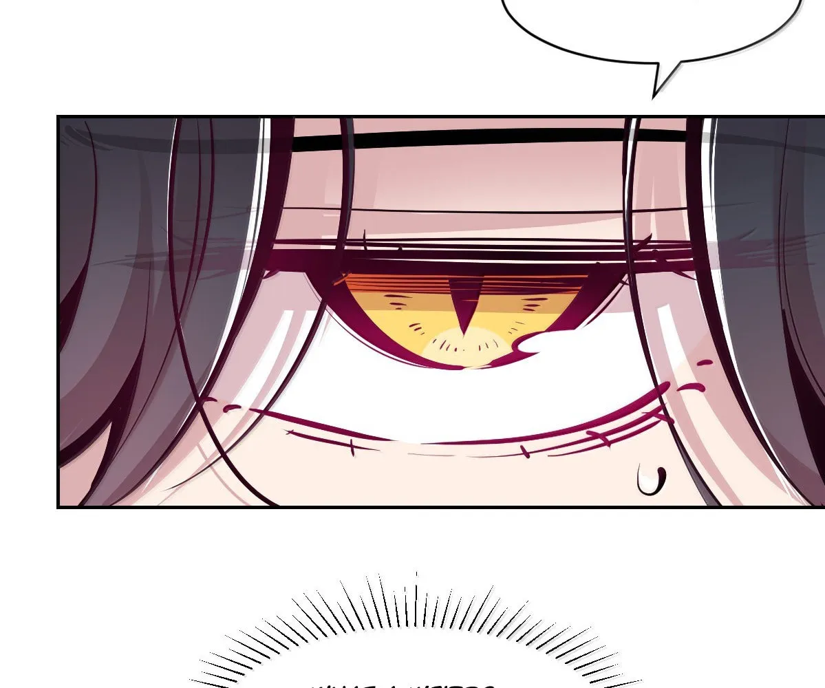 Demon X Angel, Can't Get Along! (Colored) Chapter 130.2 page 42 - 