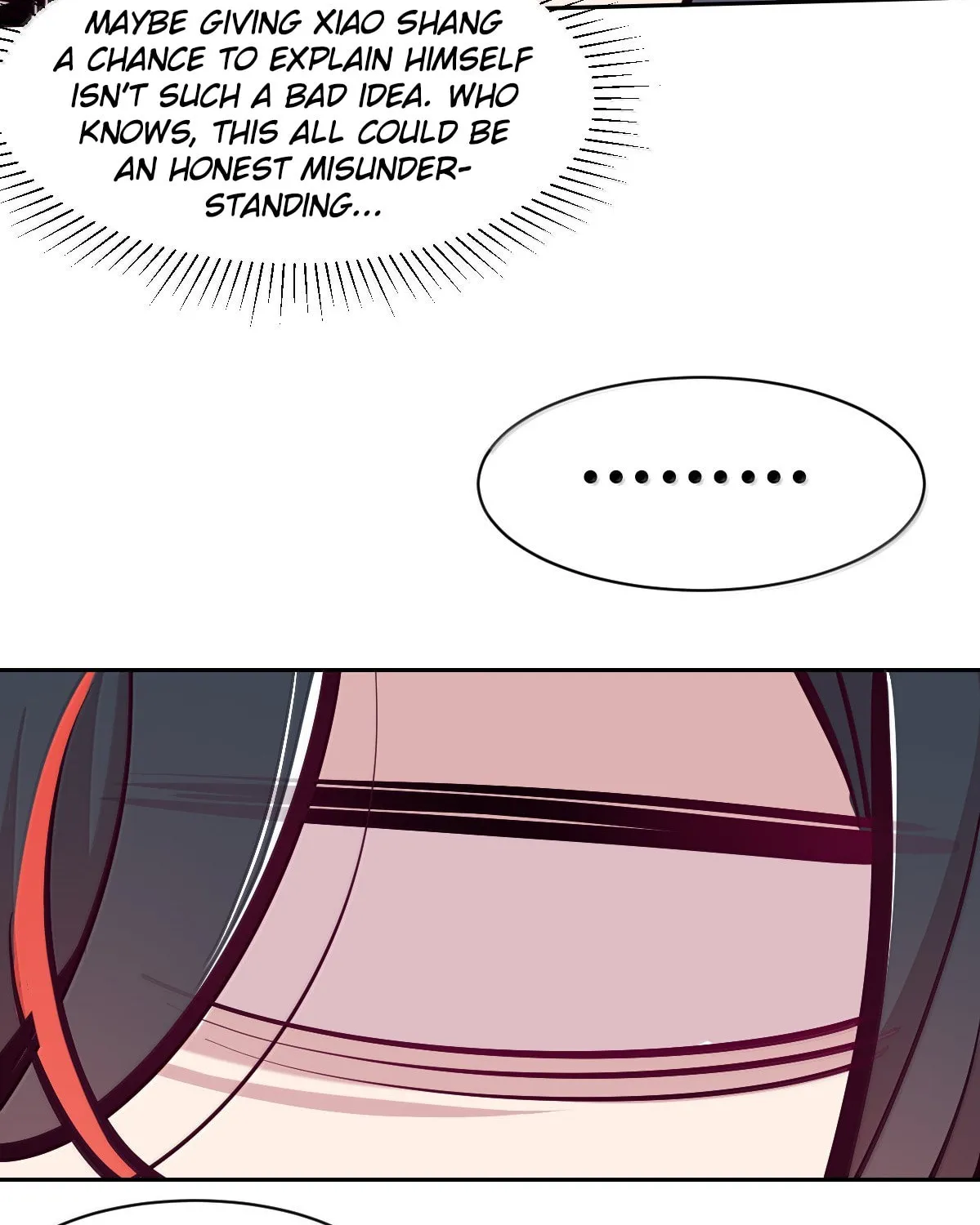 Demon X Angel, Can't Get Along! (Colored) Chapter 130.2 page 46 - 