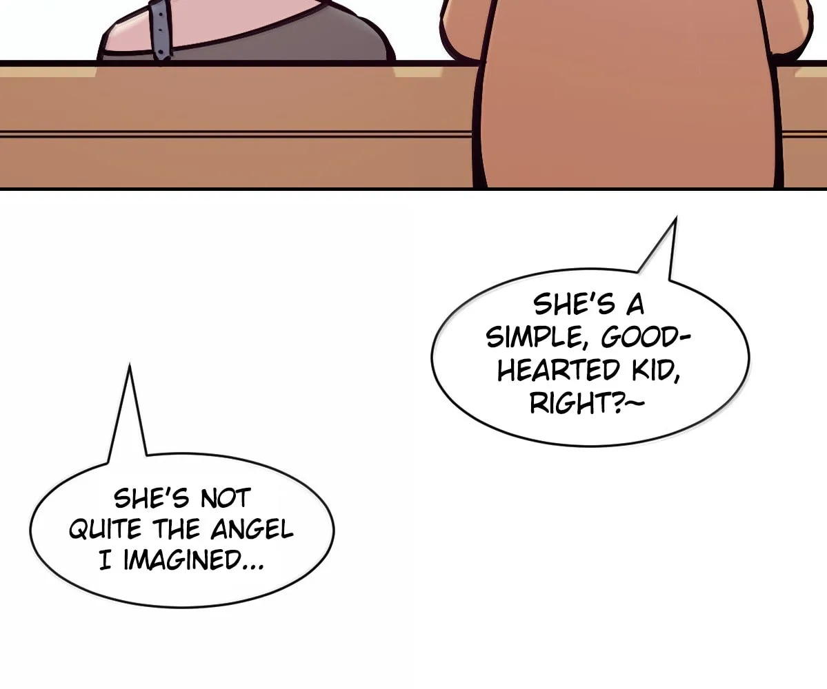Demon X Angel, Can't Get Along! (Colored) Chapter 130.2 page 7 - 