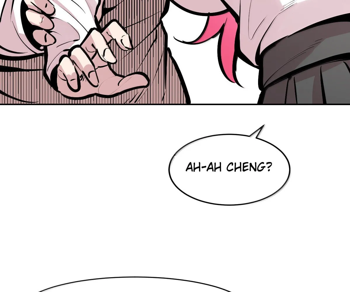 Demon X Angel, Can't Get Along! (Colored) Chapter 130.2 page 63 - 