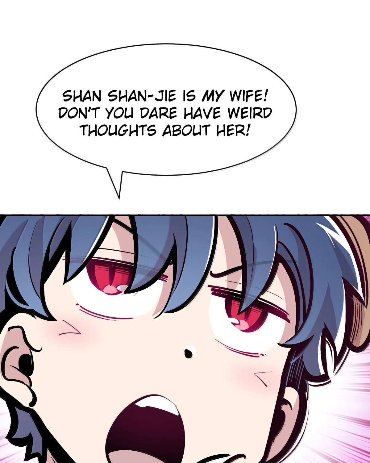 Demon X Angel, Can't Get Along! (Colored) Chapter 130.2 page 65 - 