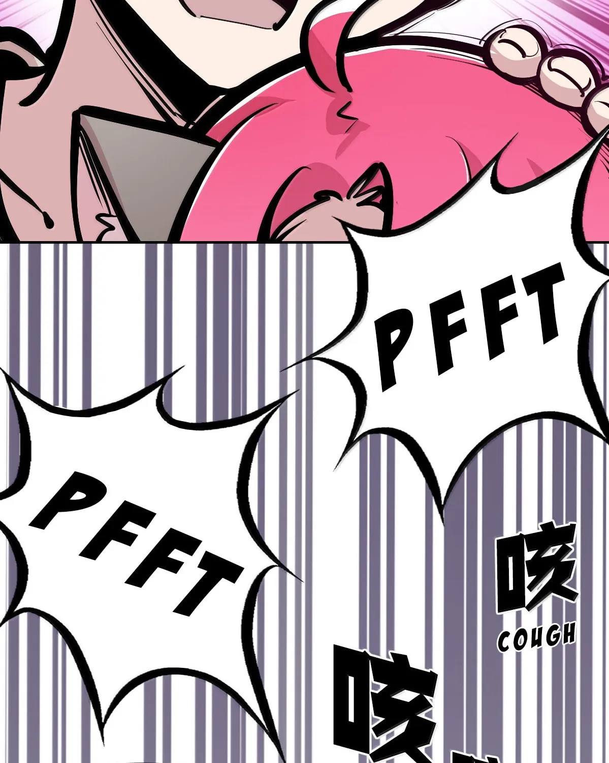Demon X Angel, Can't Get Along! (Colored) Chapter 130.2 page 66 - 