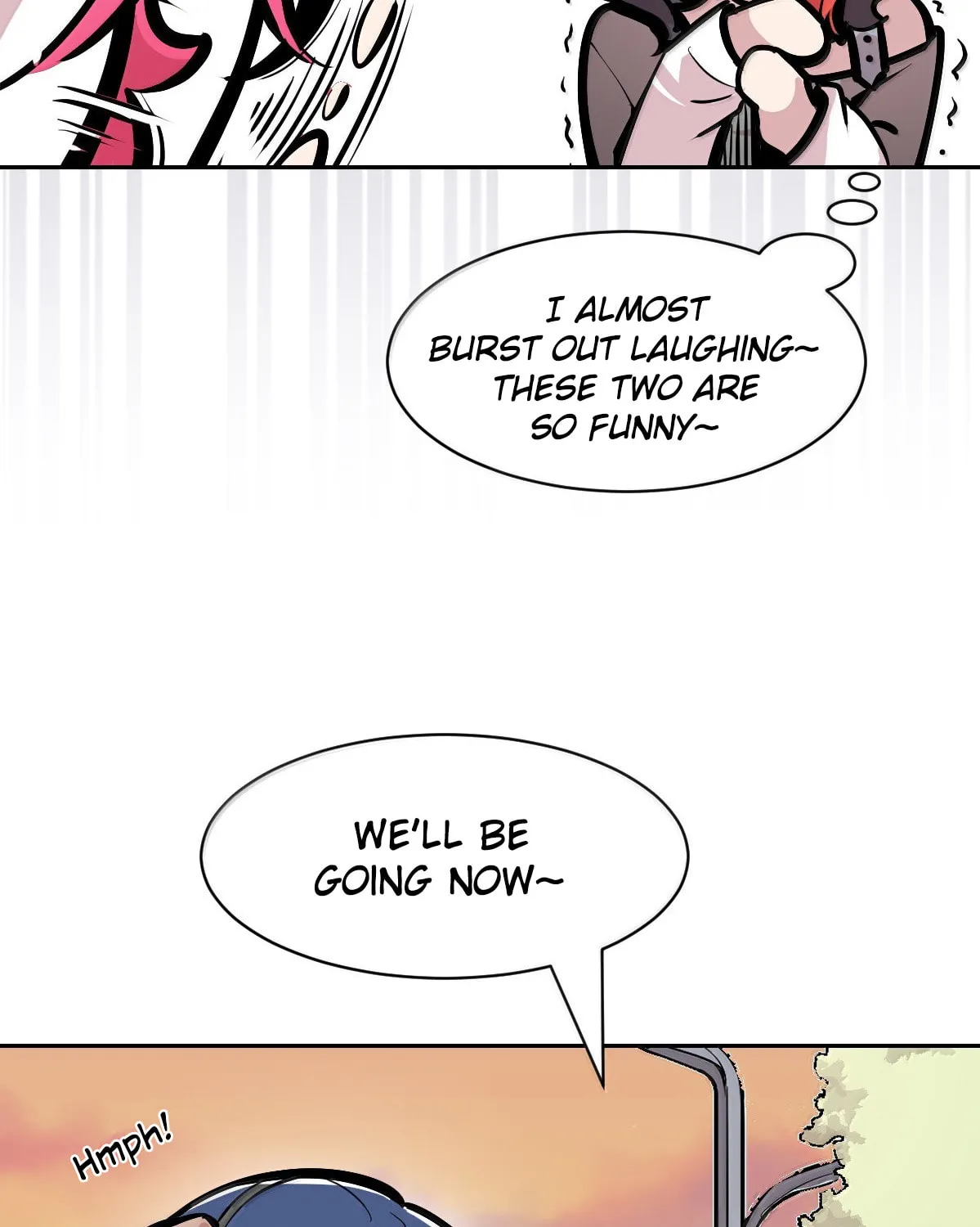 Demon X Angel, Can't Get Along! (Colored) Chapter 130.2 page 68 - 