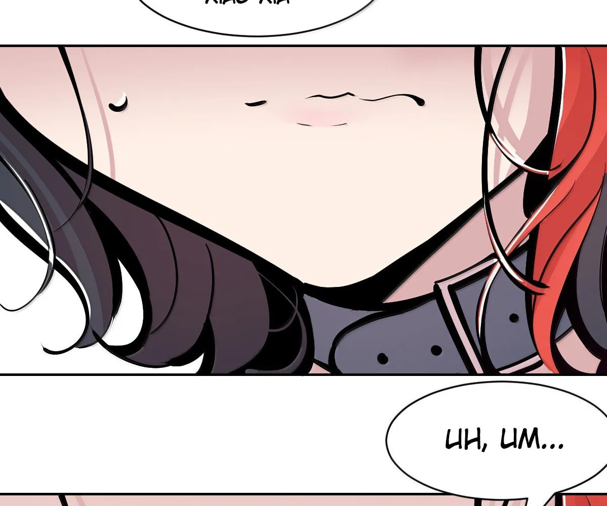 Demon X Angel, Can't Get Along! (Colored) Chapter 130.2 page 70 - 