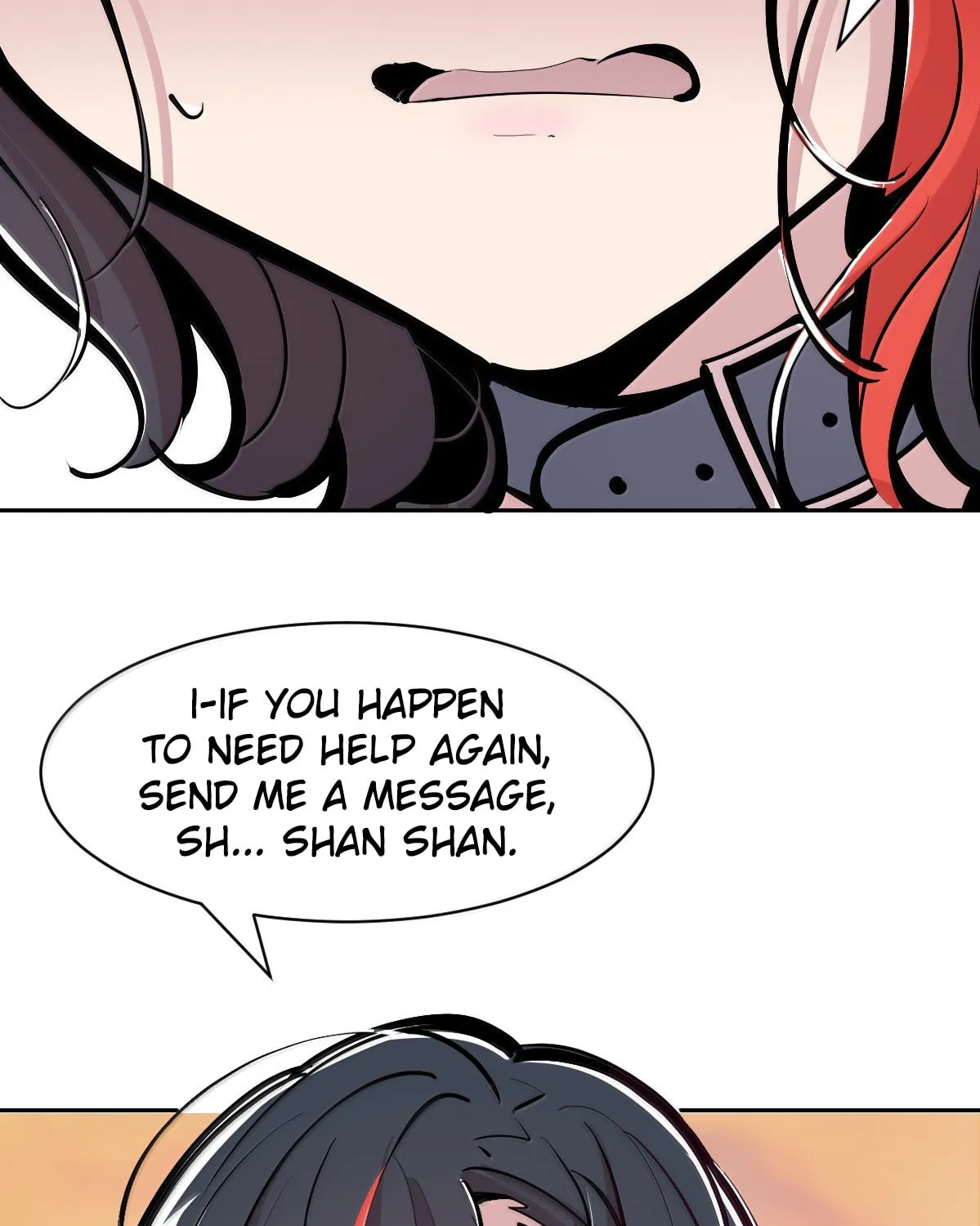 Demon X Angel, Can't Get Along! (Colored) Chapter 130.2 page 71 - 
