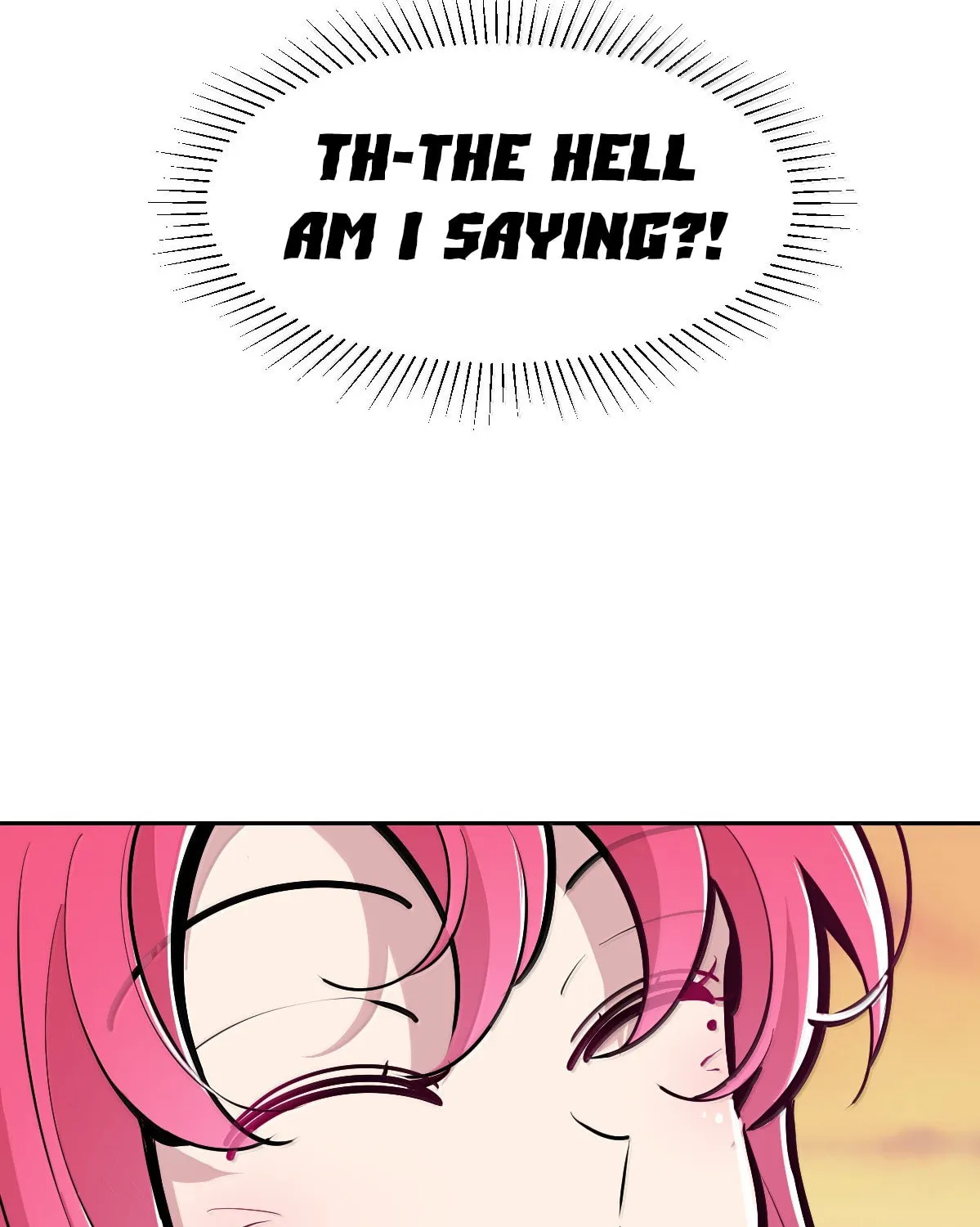 Demon X Angel, Can't Get Along! (Colored) Chapter 130.2 page 73 - 