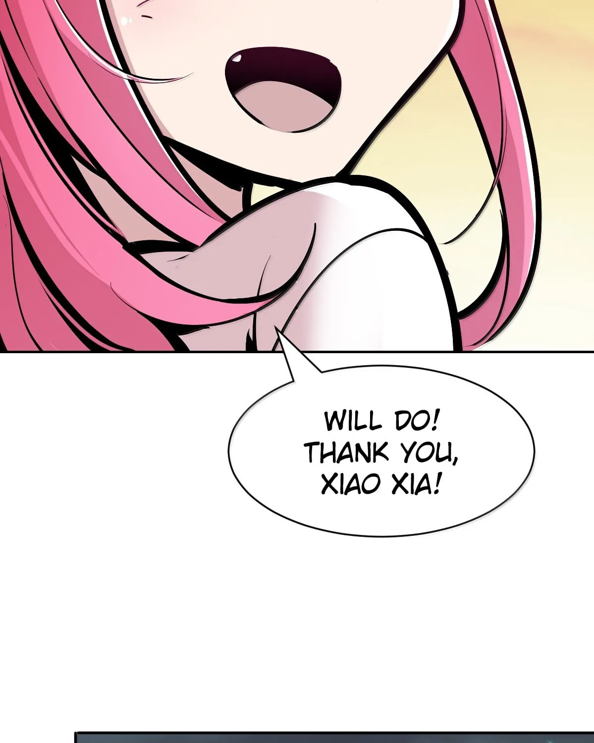Demon X Angel, Can't Get Along! (Colored) Chapter 130.2 page 74 - 