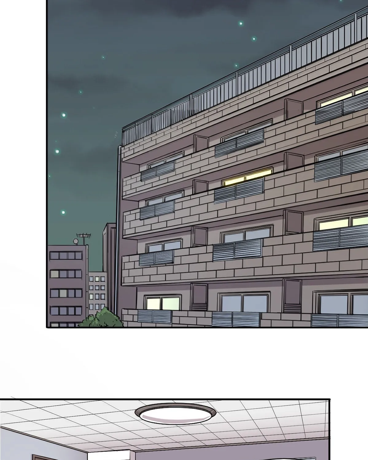 Demon X Angel, Can't Get Along! (Colored) Chapter 130.2 page 75 - 