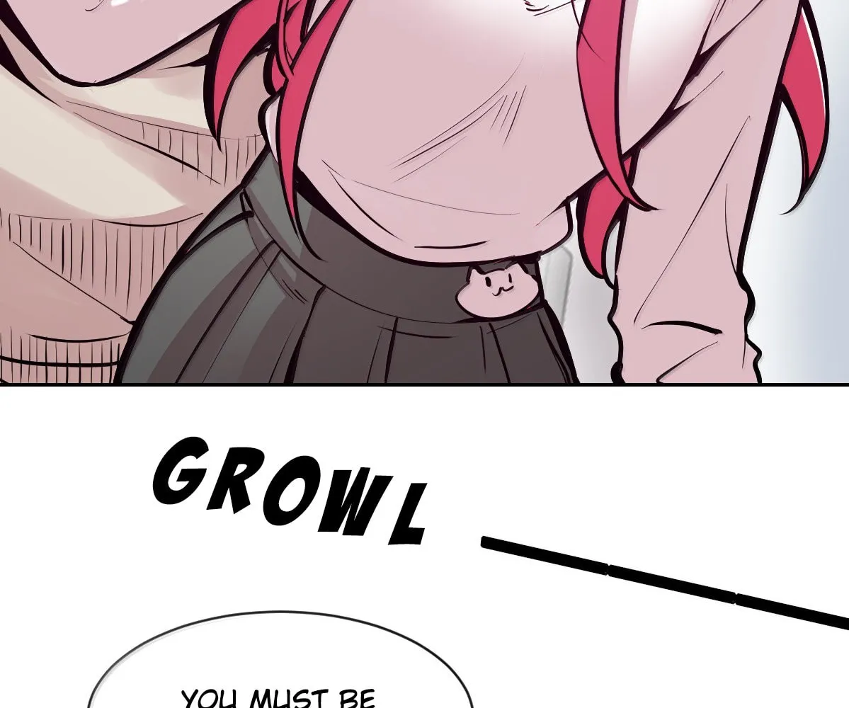 Demon X Angel, Can't Get Along! (Colored) Chapter 130.2 page 77 - 