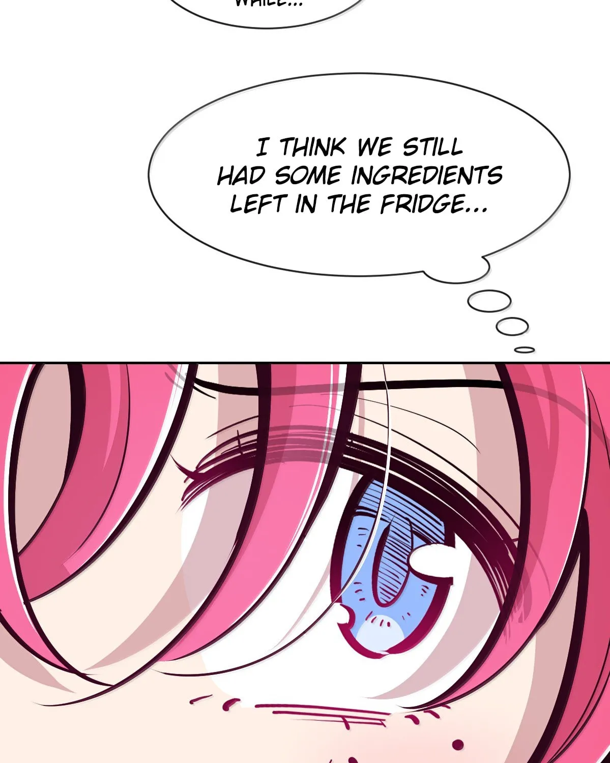 Demon X Angel, Can't Get Along! (Colored) Chapter 130.2 page 79 - 