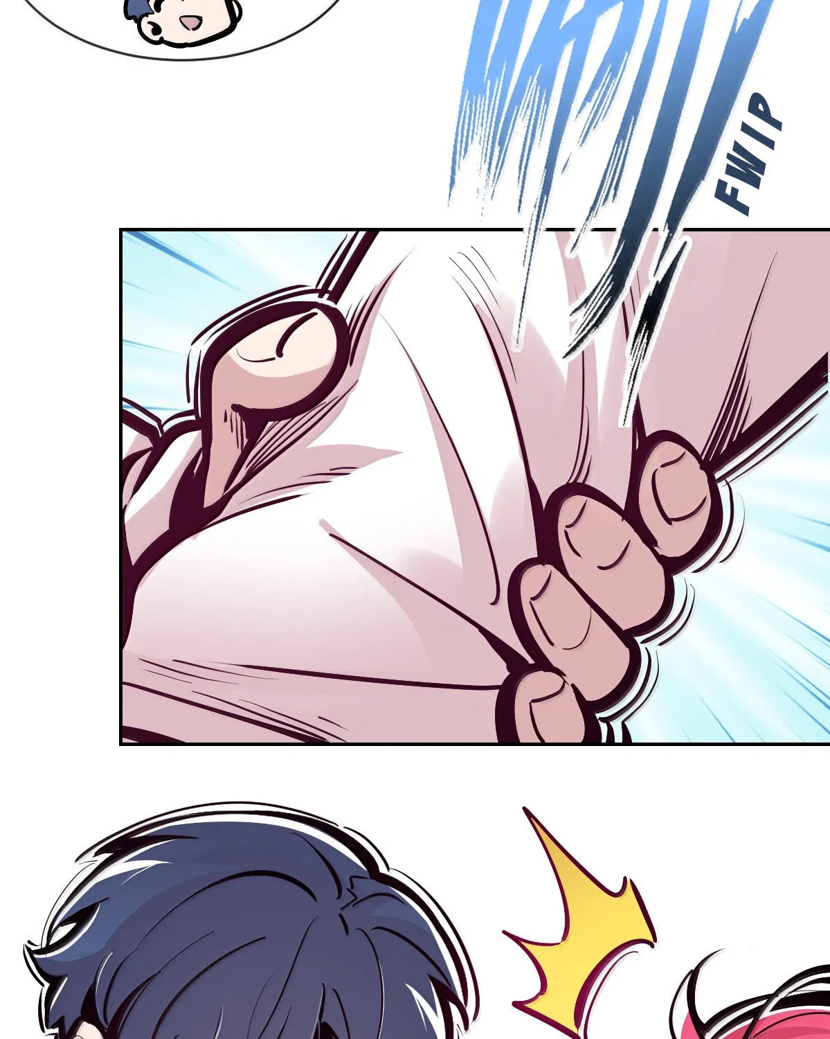 Demon X Angel, Can't Get Along! (Colored) Chapter 130.2 page 83 - 