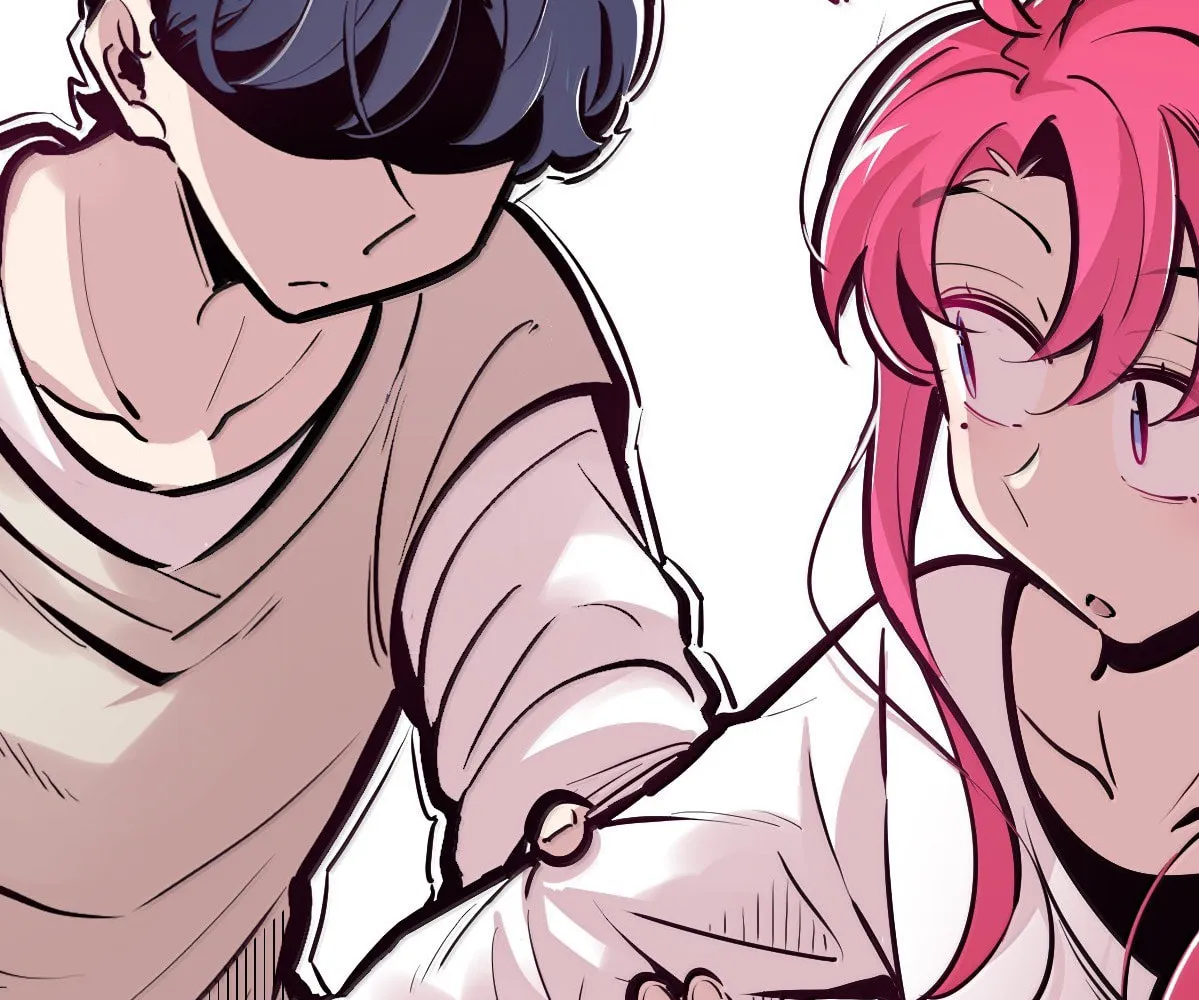 Demon X Angel, Can't Get Along! (Colored) Chapter 130.2 page 84 - 