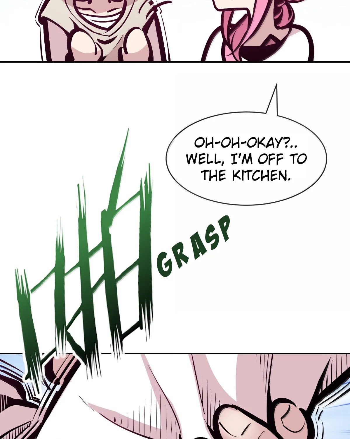 Demon X Angel, Can't Get Along! (Colored) Chapter 130.2 page 87 - 