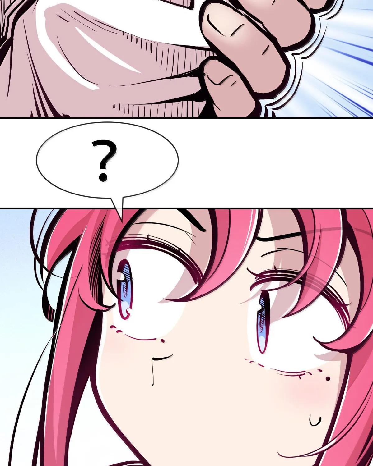 Demon X Angel, Can't Get Along! (Colored) Chapter 130.2 page 88 - 