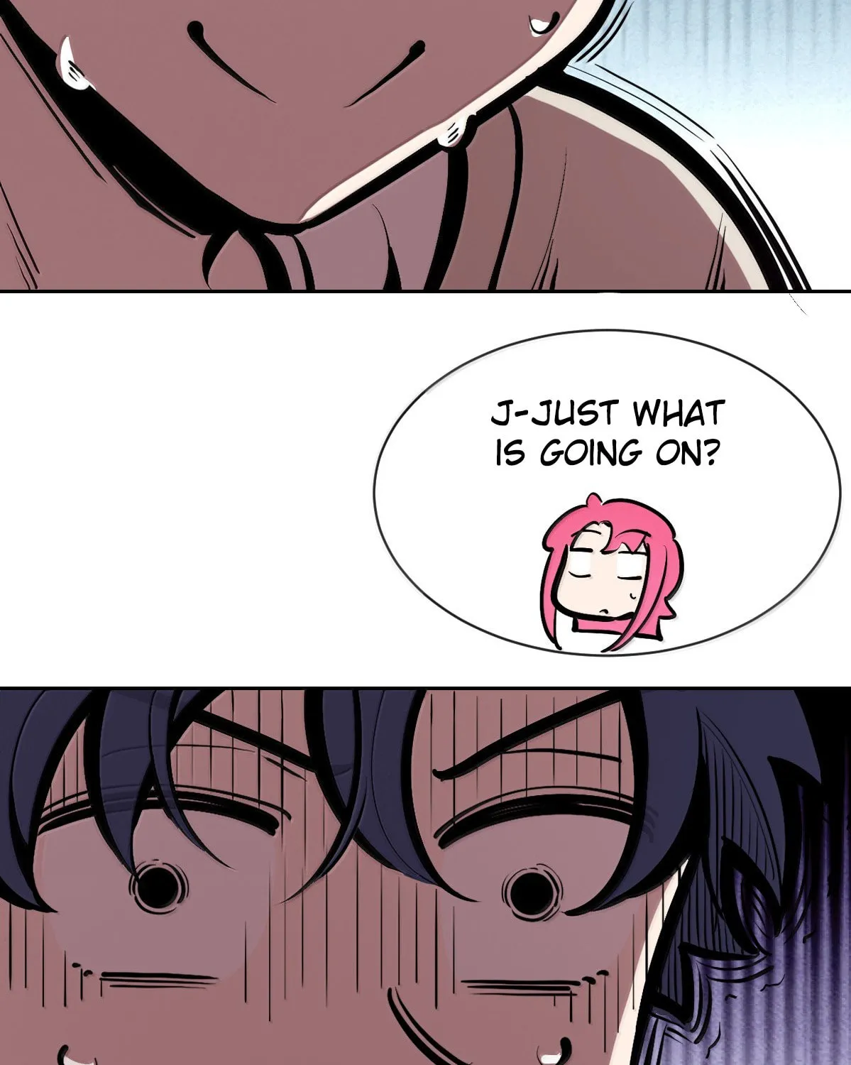 Demon X Angel, Can't Get Along! (Colored) Chapter 130.2 page 90 - 