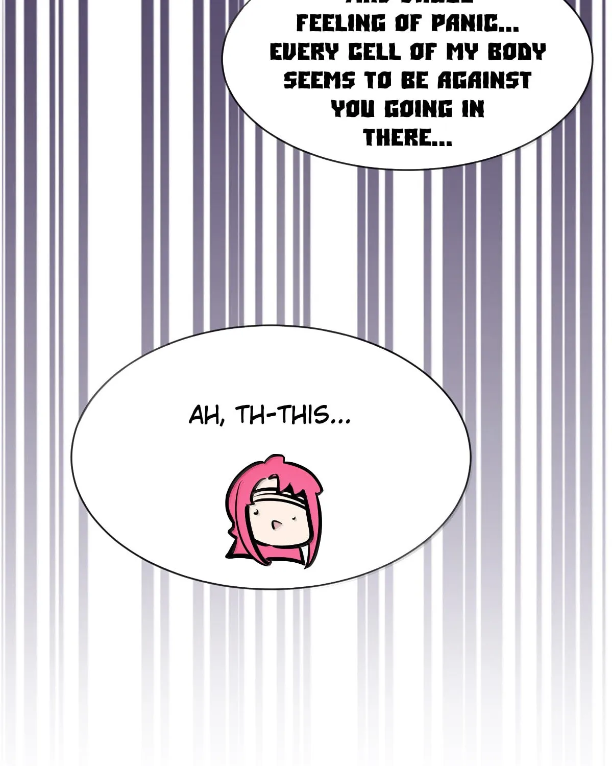 Demon X Angel, Can't Get Along! (Colored) Chapter 130.2 page 92 - 