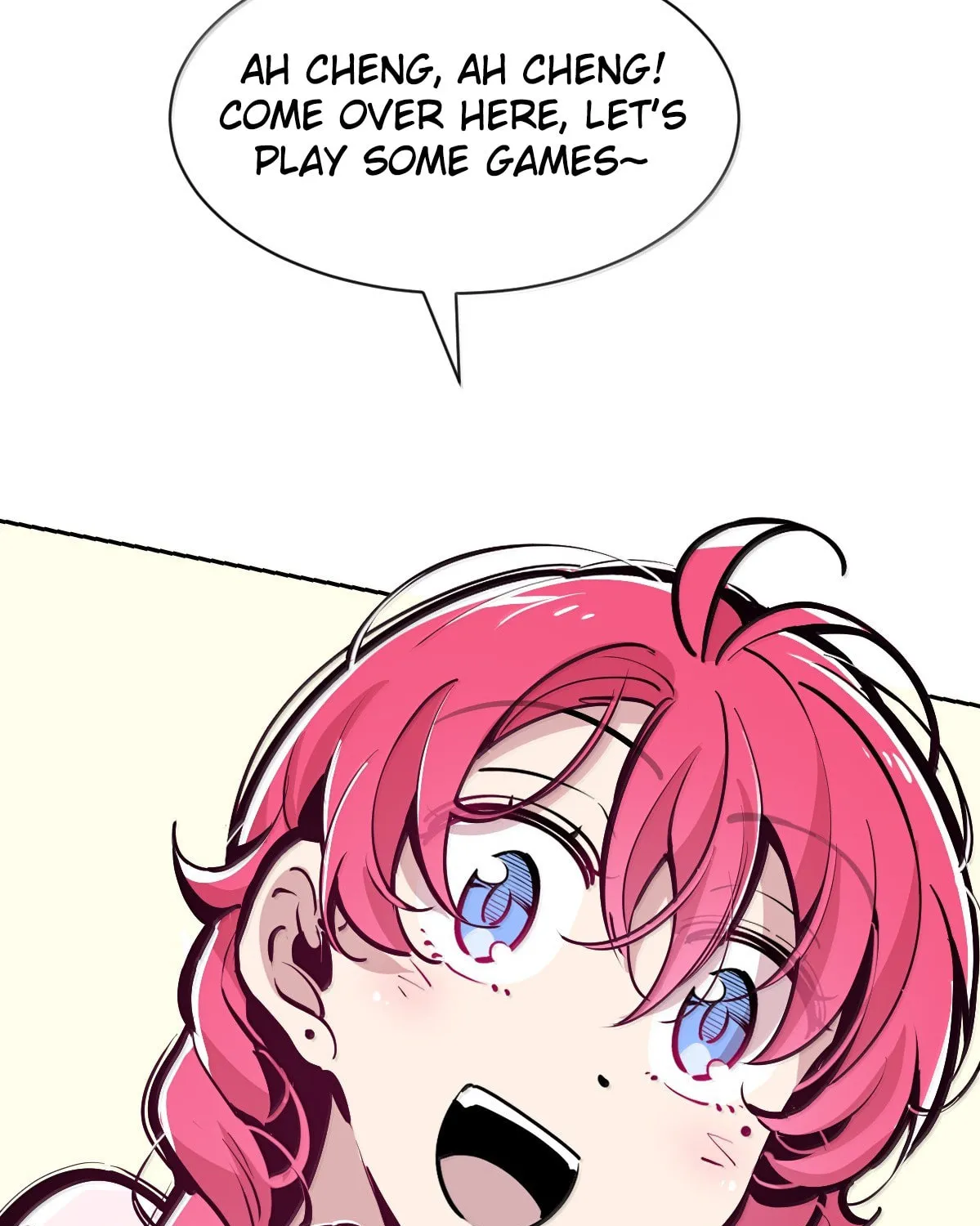Demon X Angel, Can't Get Along! (Colored) Chapter 130.2 page 94 - 