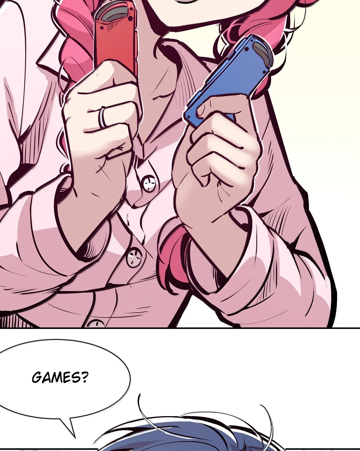 Demon X Angel, Can't Get Along! (Colored) Chapter 130.2 page 95 - 