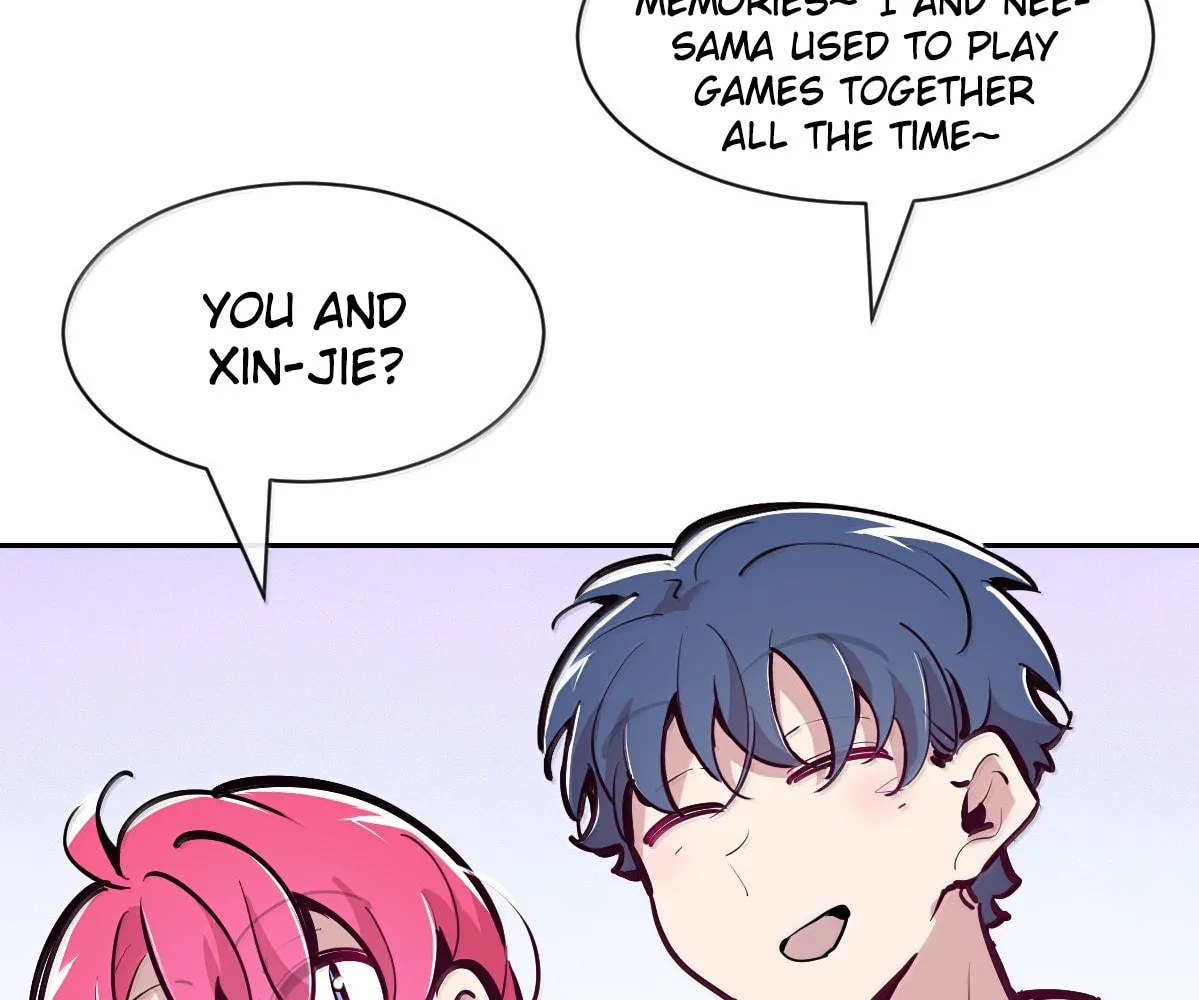 Demon X Angel, Can't Get Along! (Colored) Chapter 130.2 page 98 - 