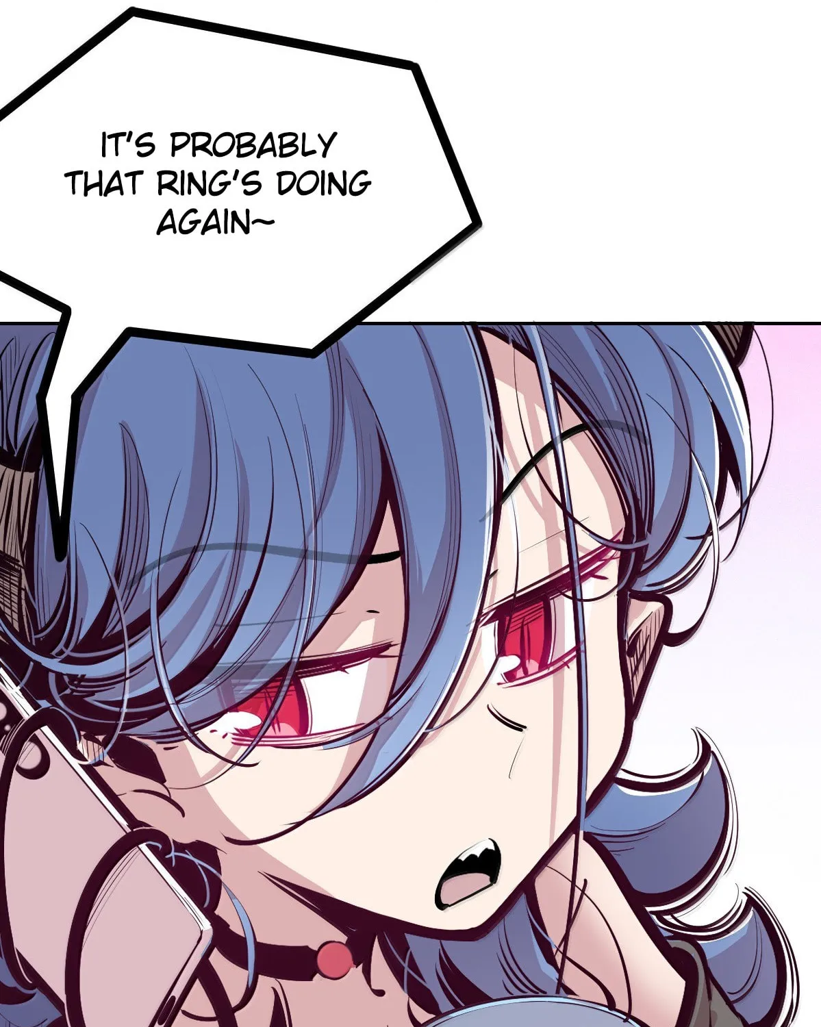 Demon X Angel, Can't Get Along! (Colored) Chapter 130.3 page 11 - 