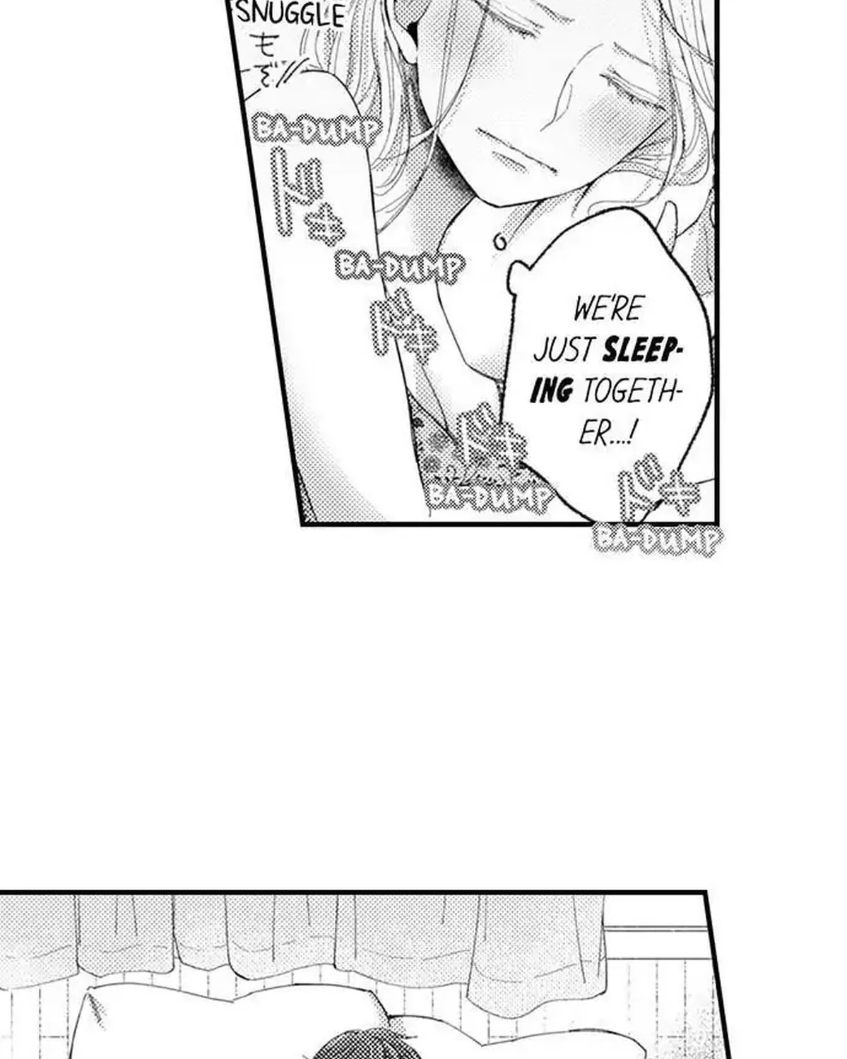 Demon X Angel, Can't Get Along! (Colored) Chapter 130.3 page 101 - 